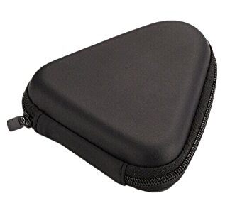 Fidget spinner black with case Fidget spinner black with case