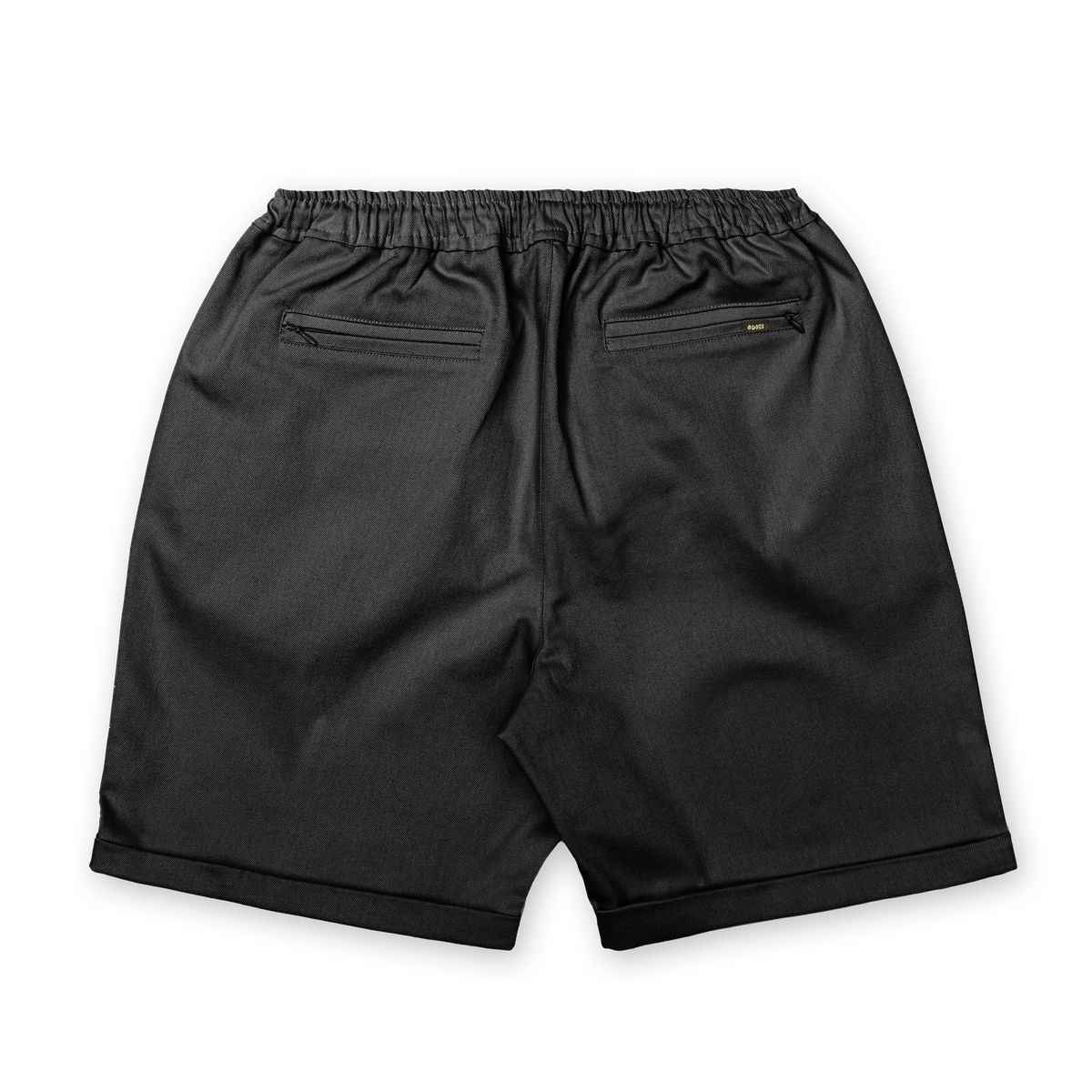 The Dudes Flashy Pattern Ez Shorts Classic - black The Dudes Flashy Pattern Ez Shorts Classic - black L