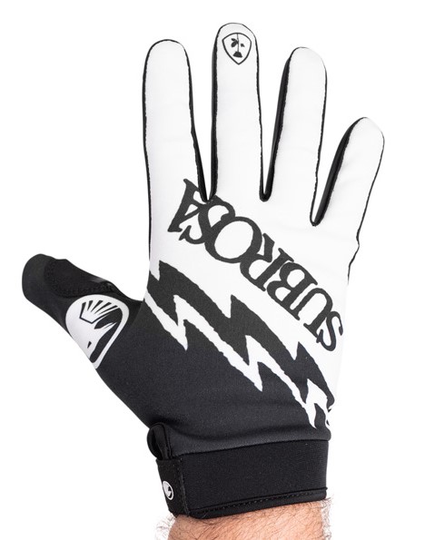 Shadow Riding Gear Conspire Gloves Speedwolf black - xlarge
