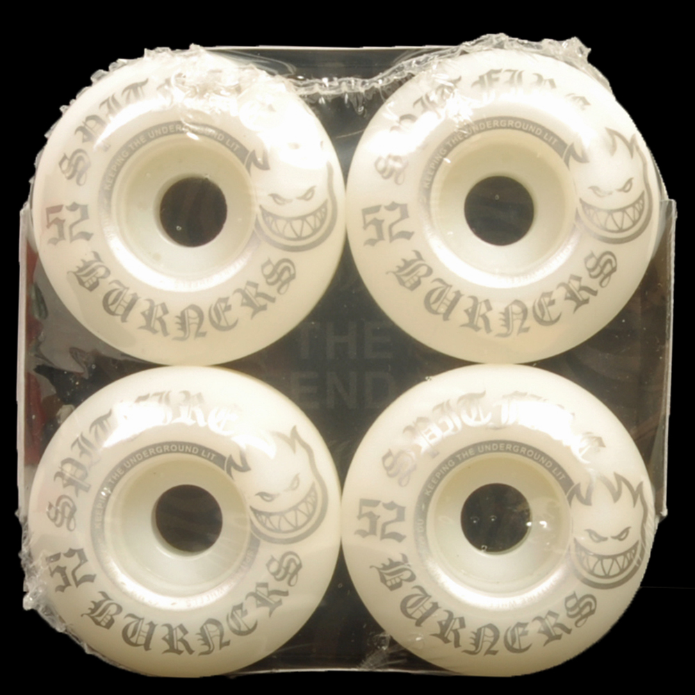 Rolle Spitfire 52mm Burners Bighead 99A Rolle Spitfire 52mm Burners Bighead 99A