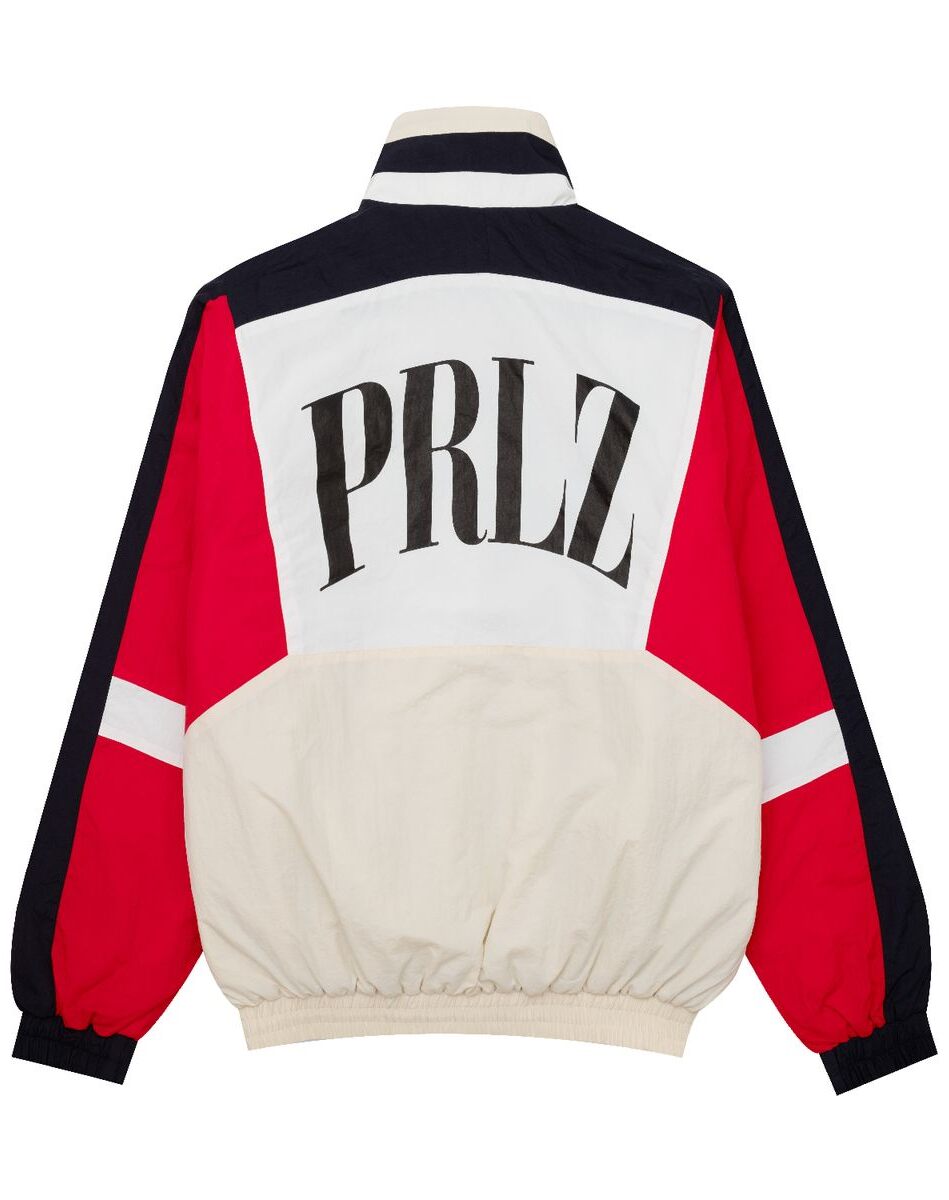 paraw25006-2 Parlez Slalom Jacke - midnight