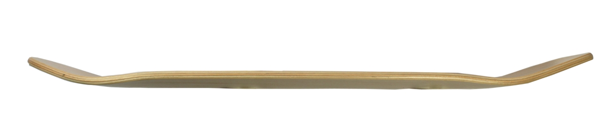 Control Cruiser 31.75 x 7.875 Zippy