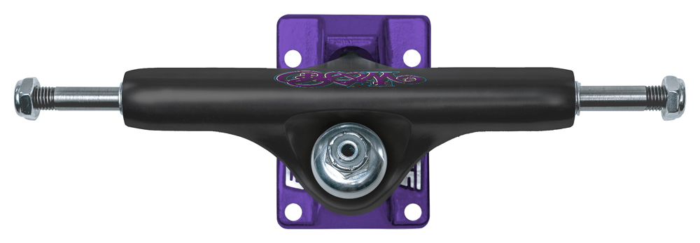 Achse Slappy 8,50 Hollow BAM Purple/Black