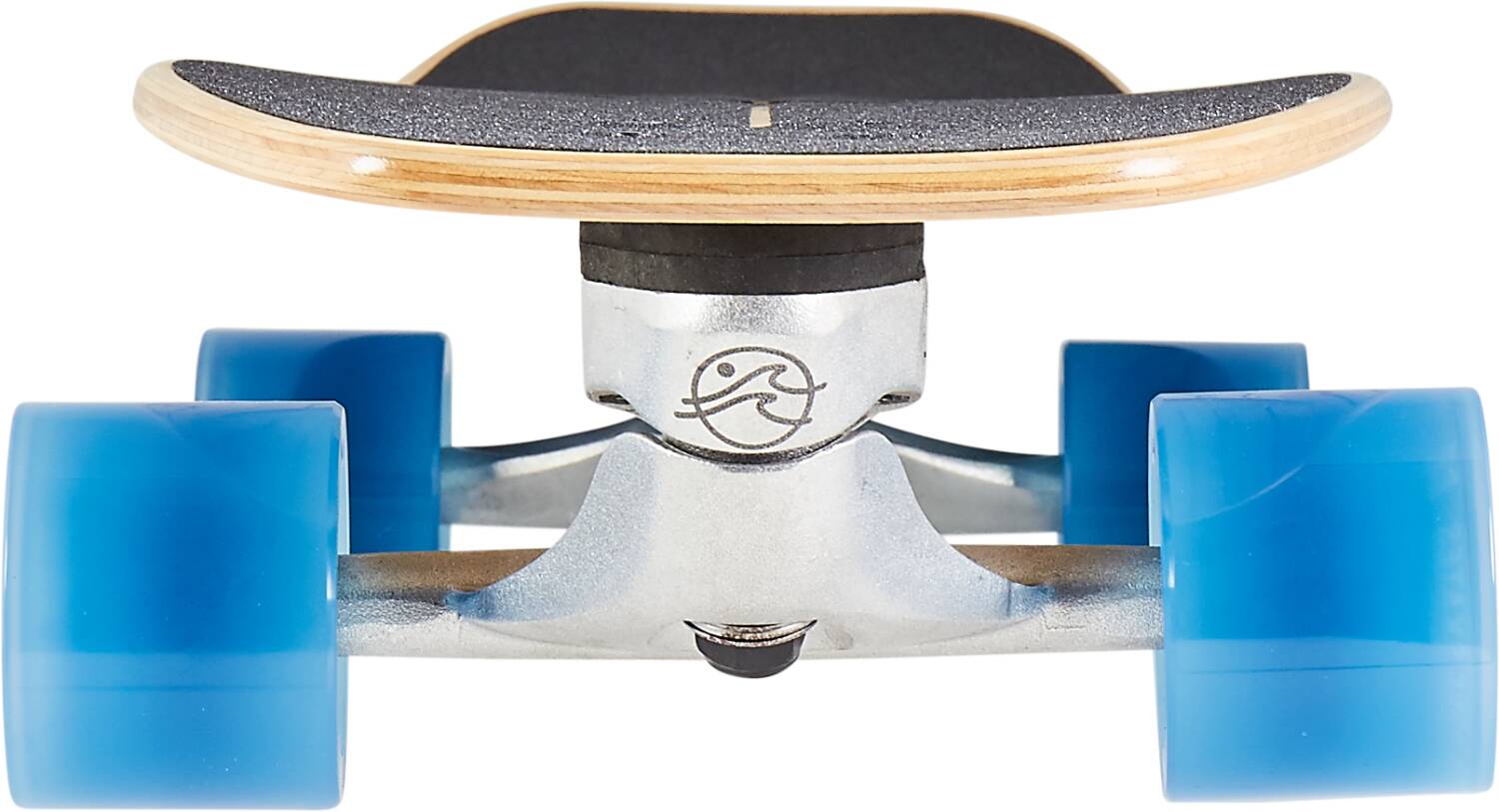 FLOW Surf Skates Wedge Surfskate 32