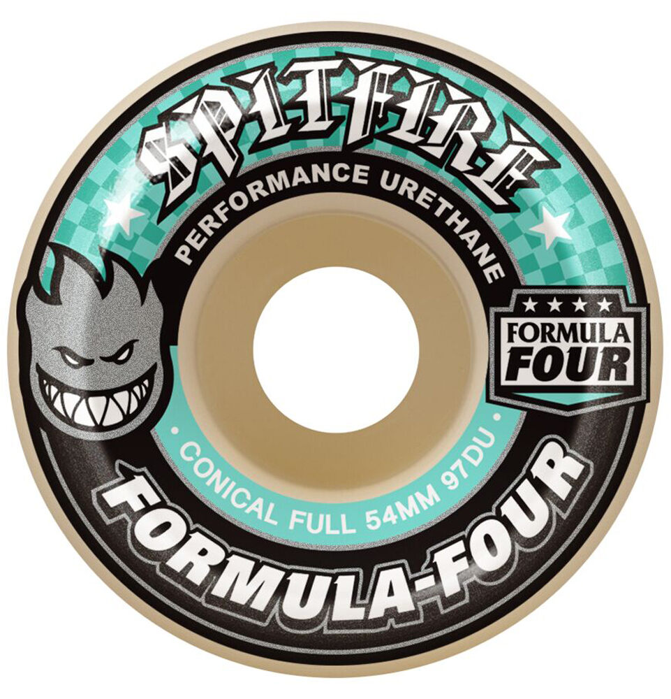 Rolle Spitfire 54mm F4 Conical Full 97A