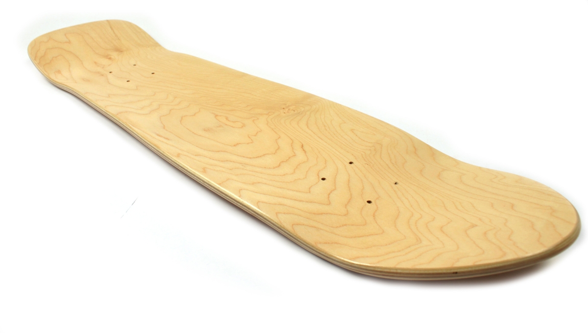 Control Old School Deck OS2 32 x 8.5 Torpedo