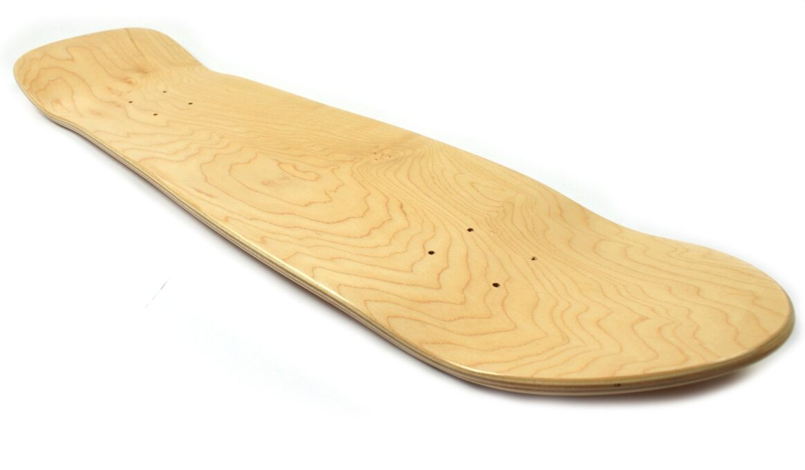 Control Old School Deck OS1 32 x 8.5 Fish Control Old School Deck OS2 32 x 8.5 Torpedo