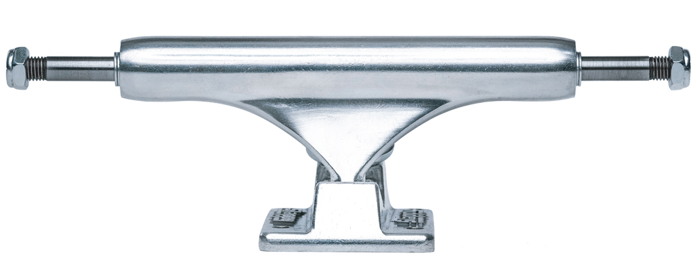 Achse Slappy 9,50 ST1 Classic Polished