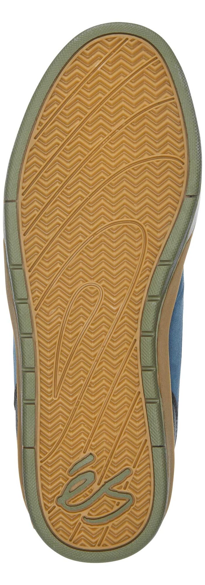 eS SKB Shoe SWIFT 1.5 bla/blu/bla, black/blue/black 12