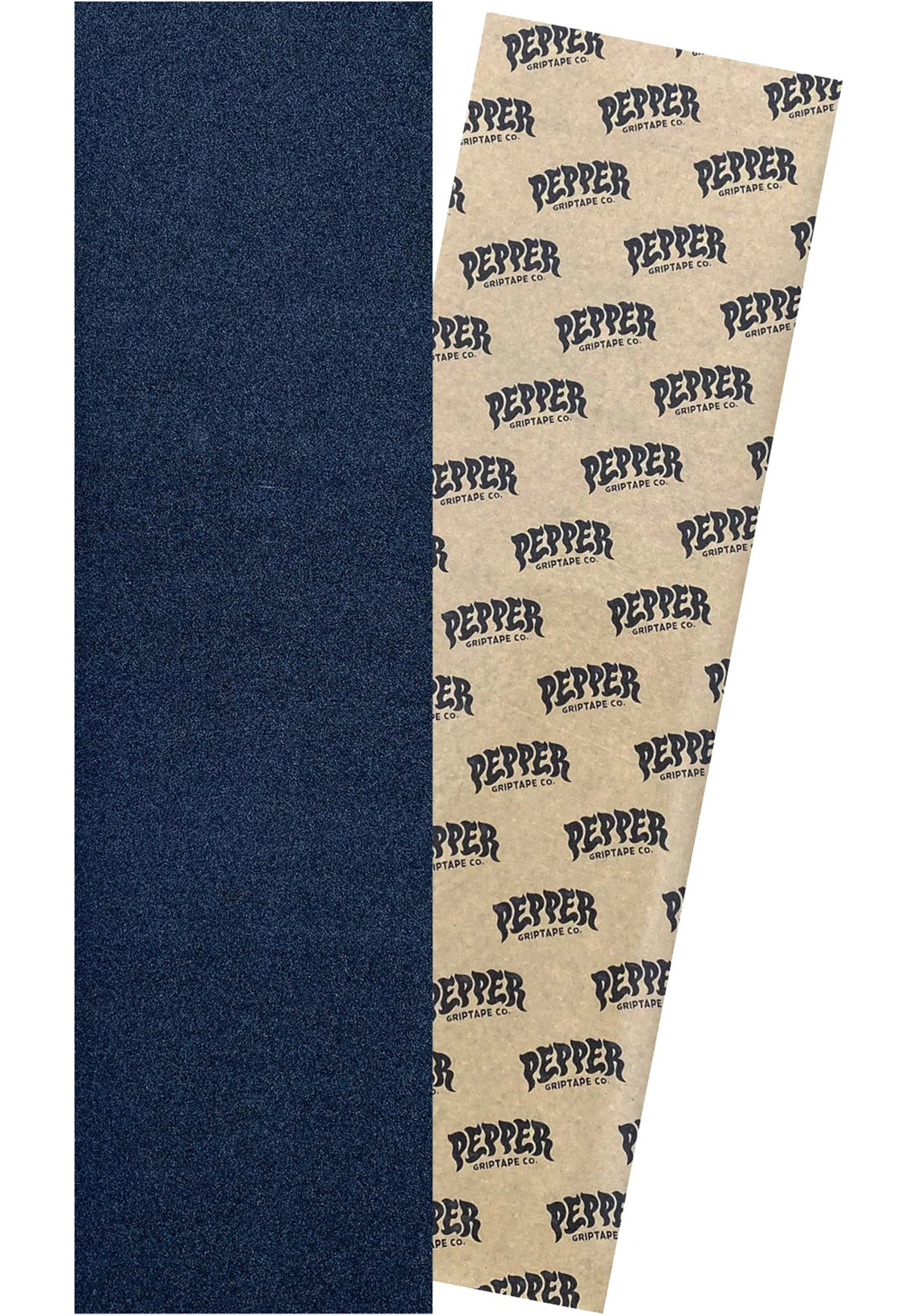 Pepper Skateboard Griptape G5 9 x 33,5 Inch Pepper Skateboard Griptape G5 9 x 33,5 Inch