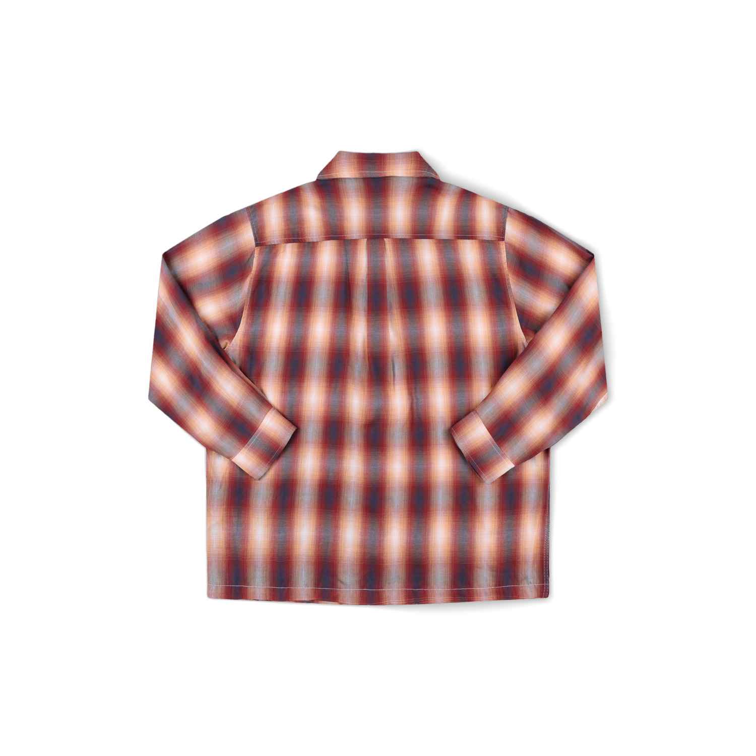 Former Vital Longsleeve - merlot XL