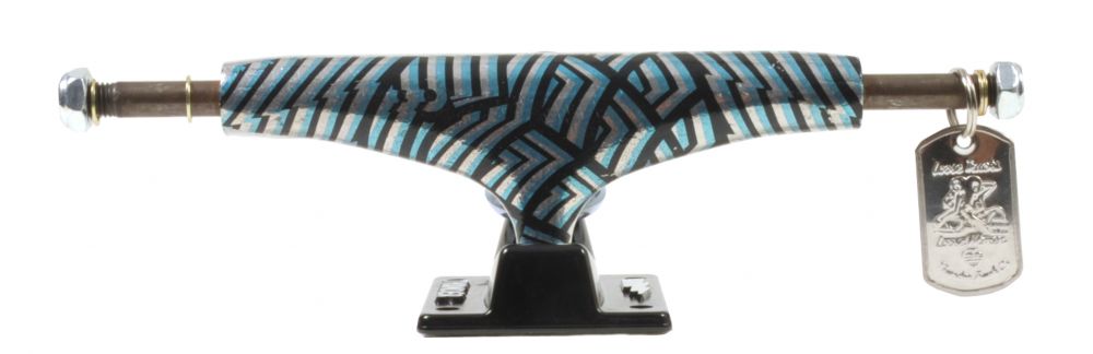 Thunder Trucks Skateboard Axle Hi Hollow Paranora 147
