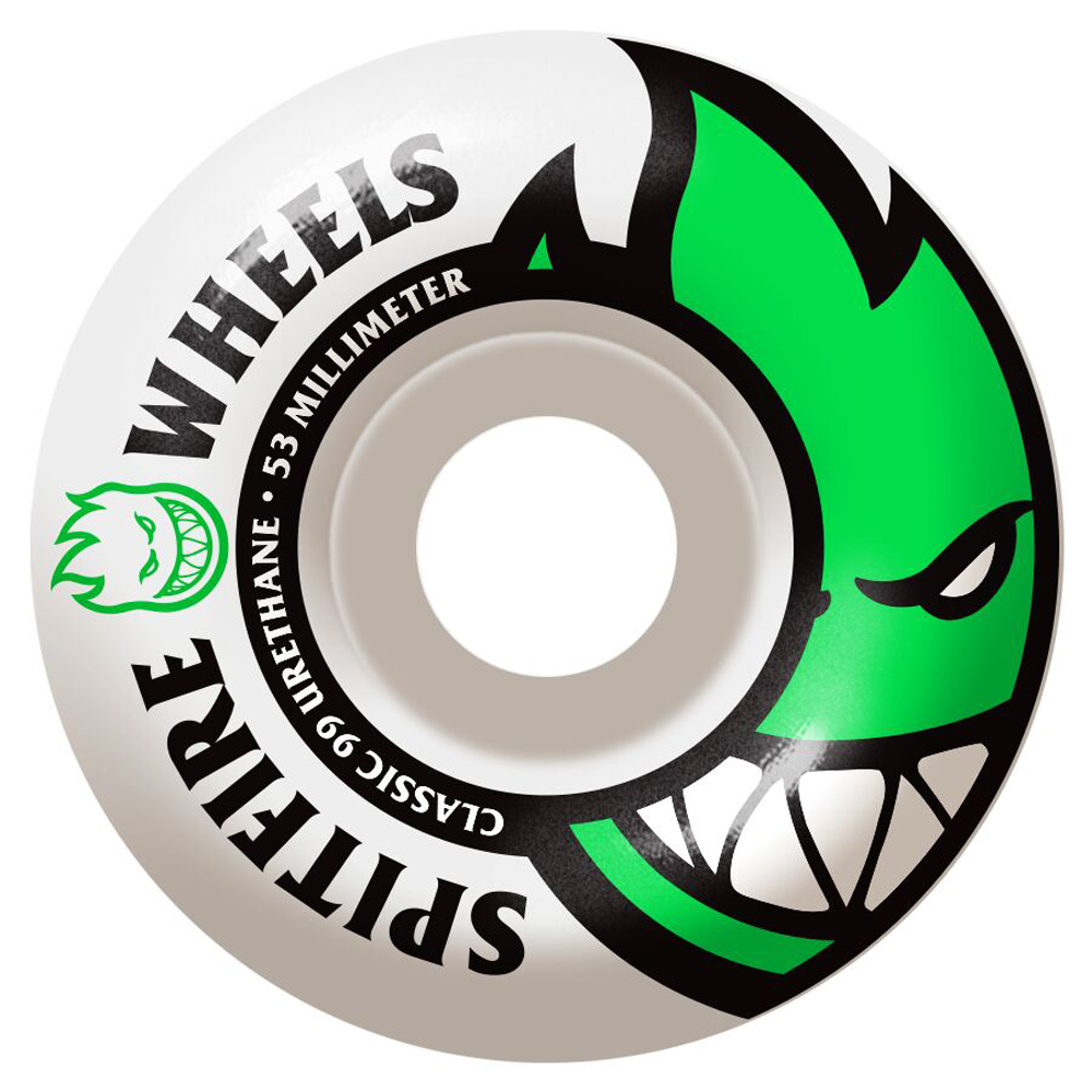 Rolle Spitfire 53mm Bighead 99A Rolle Spitfire 53mm Bighead 99A