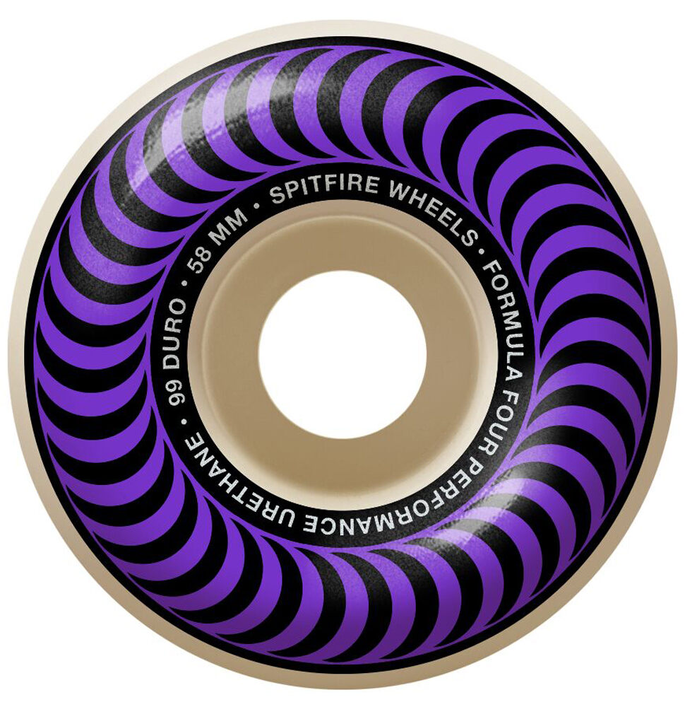 Rolle Spitfire 58mm F4 Classics Purple 99A Rolle Spitfire 58mm F4 Classics Purple 99A