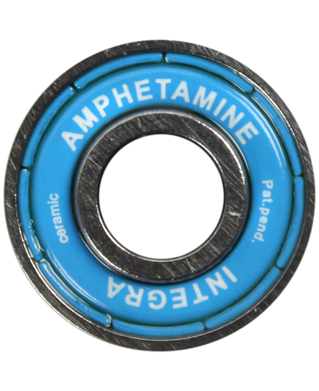 Amphetamine Longboard Ball Bearings Integra Ceramix