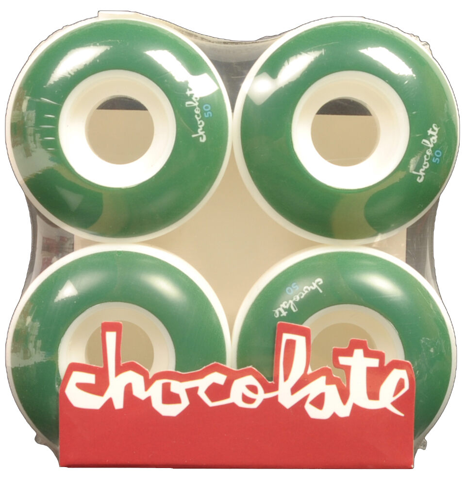 Rolle Chocolate 50mm OG Chunk, Staple Shape 99du Rolle Chocolate 50mm OG Chunk, Staple Shape 99du