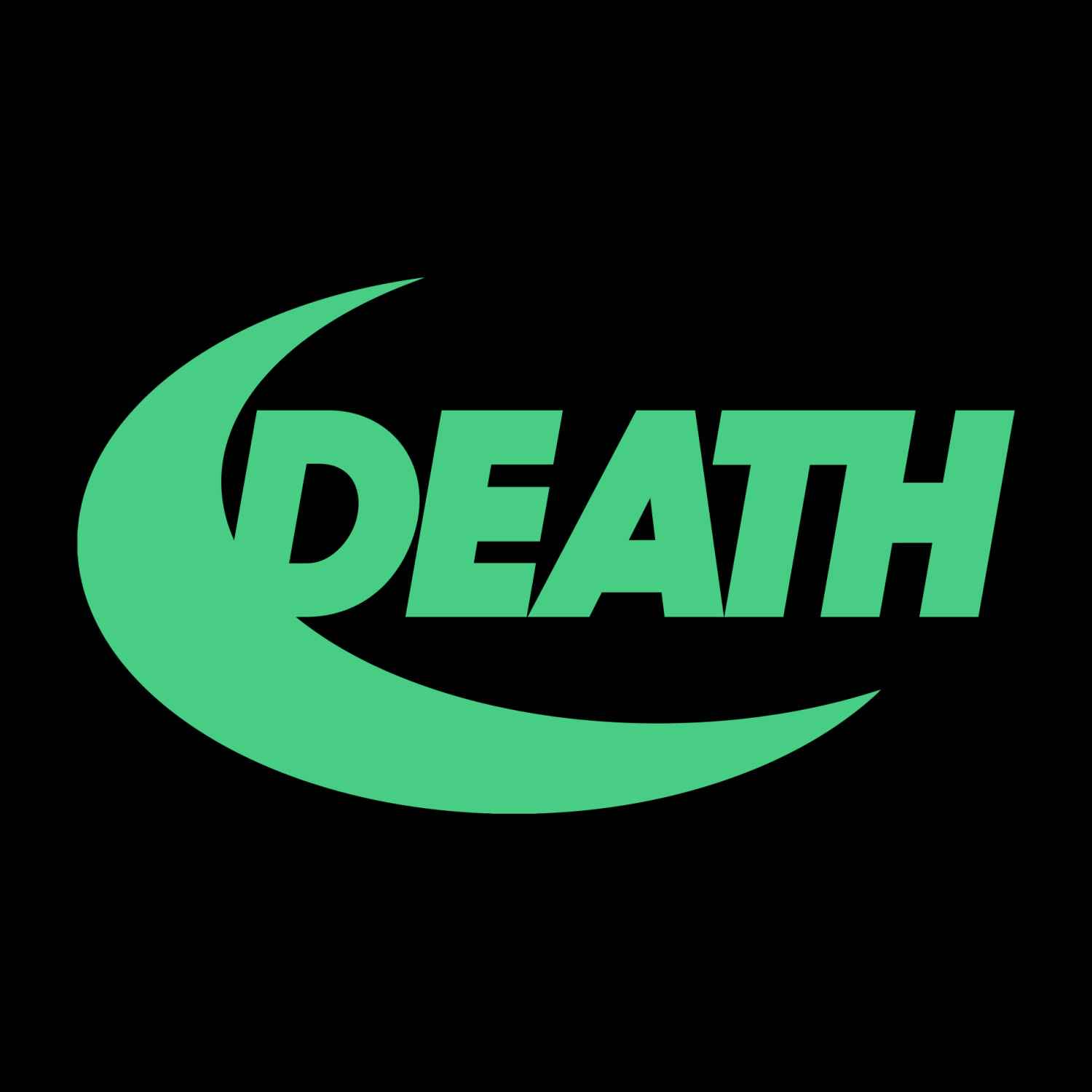 The Dudes Death Sweatpants - Black S The Dudes Death Sweatpants - British khaki XXXL