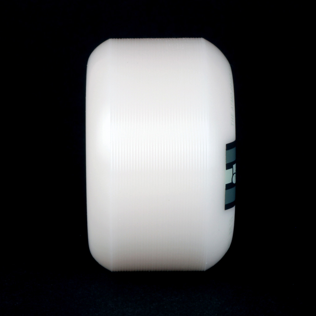 MOB Skateboards Atmo Flag Wheels - 55mm MOB Skateboards Atmo Flag Wheels - 55mm