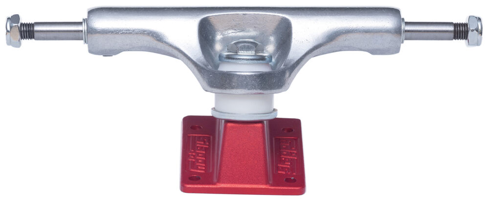 Achse Slappy 8,00 ST1 Lights Red Achse Slappy 8,00 ST1 Lights Red