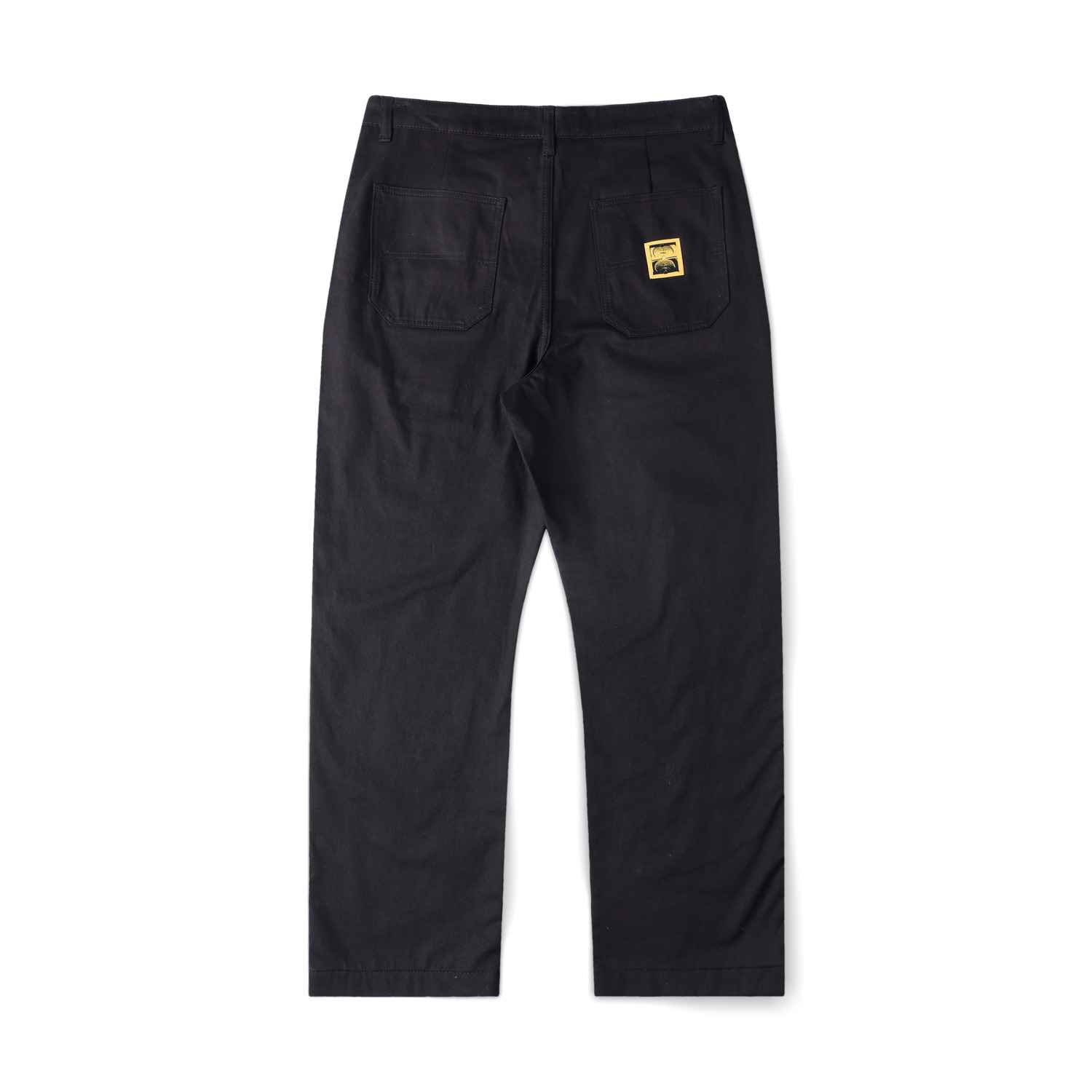 Former Reynolds Work Pant - black 38