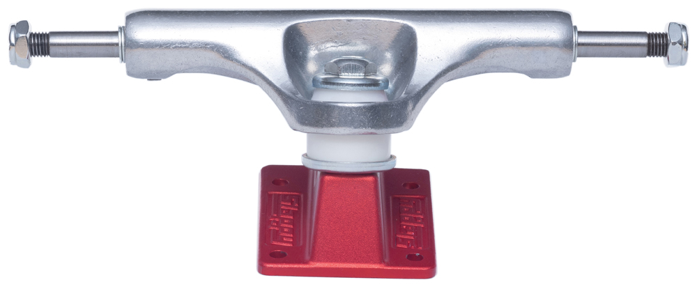Achse Slappy 8,50 ST1 Lights Red Achse Slappy 8,50 ST1 Lights Red