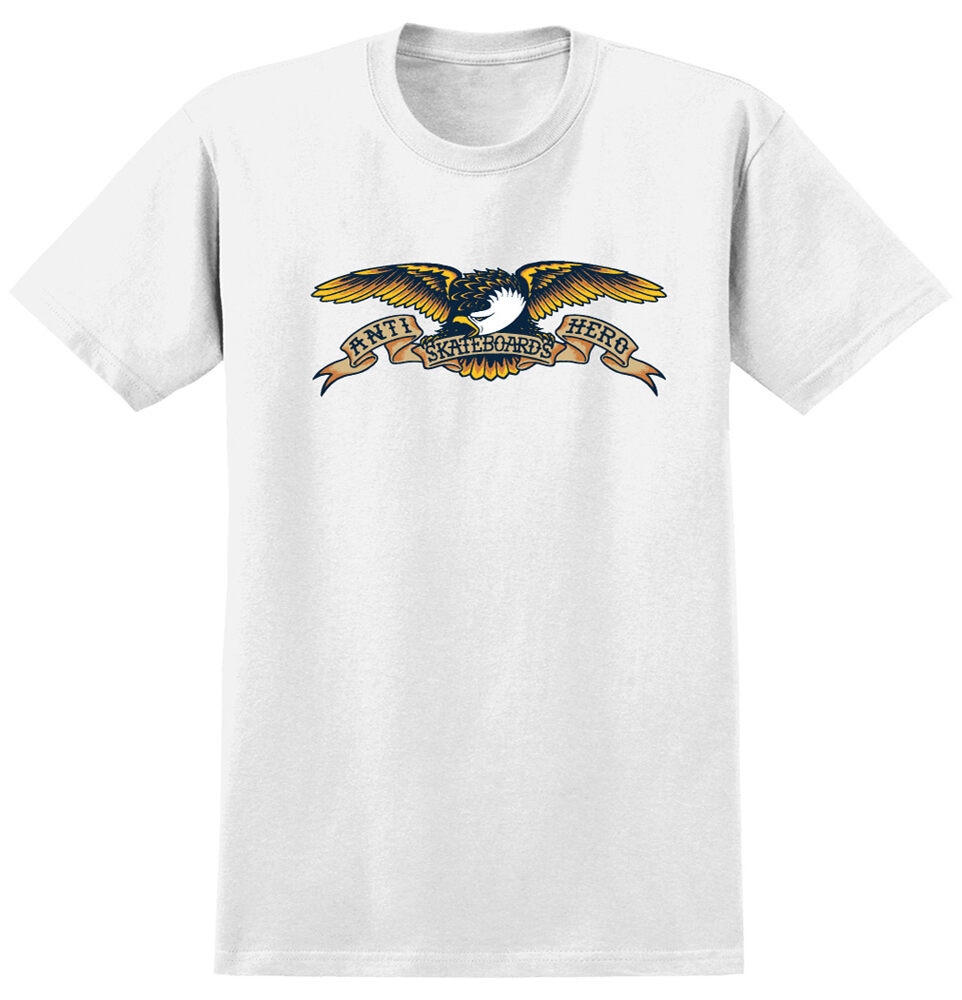 T-Shirt Anti Hero Eagle T-Shirt Anti Hero Eagle