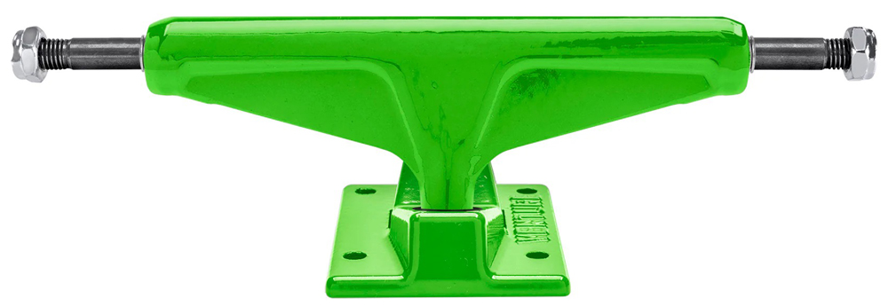 Achse Venture 5.6 Team Green Machine Achse Venture 5.6 Team Green Machine