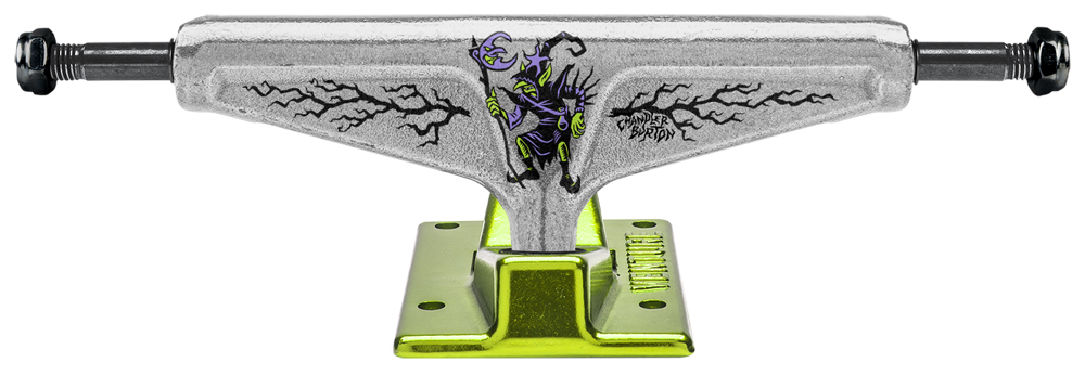 Achse Venture 5.25 Hi Hollow Chandler Burton Achse Venture 5.25 Hi Hollow Chandler Burton