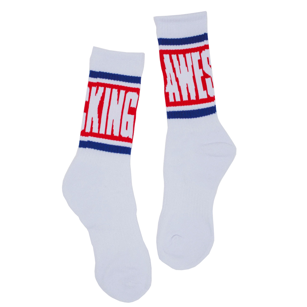Socken FA Big Stripe