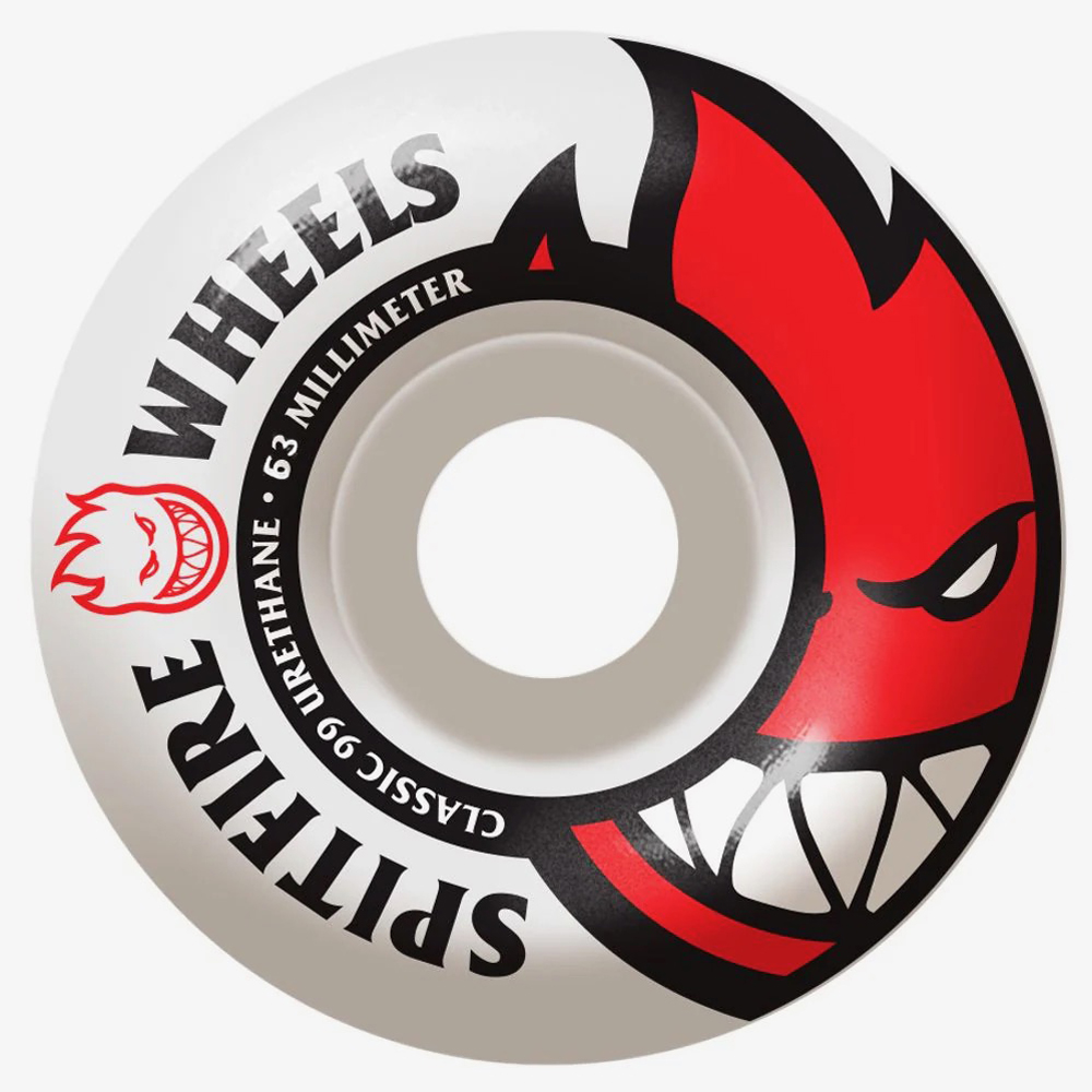Rolle Spitfire 63mm Bighead 99A