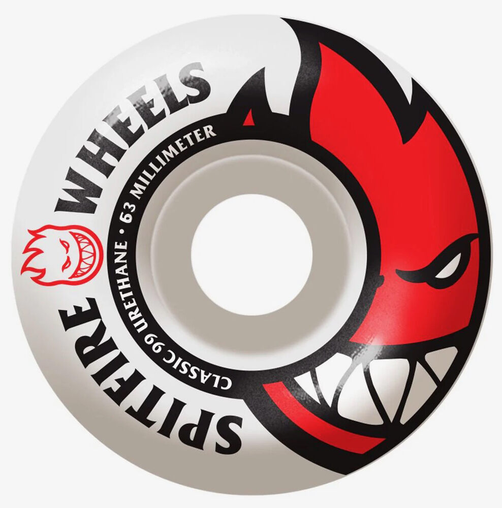 Rolle Spitfire 63mm Bighead 99A Rolle Spitfire 63mm Bighead 99A