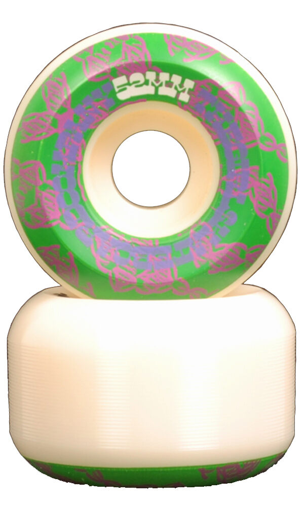 Rolle Girl 52mm Vibrations, Conical Shape 99du Rolle Girl 52mm Vibrations, Conical Shape 99du