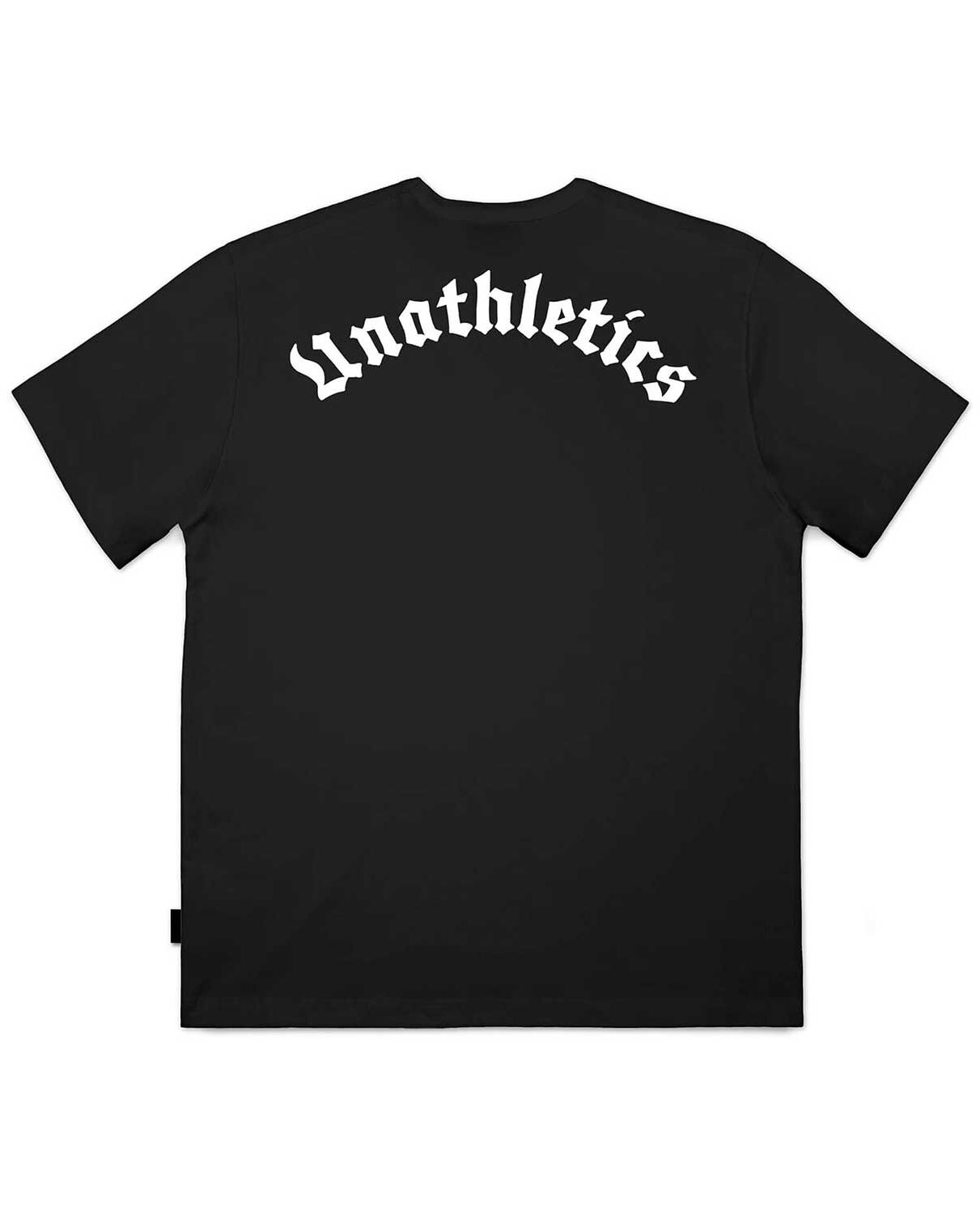 The Dudes Heretic Classic T-Shirt - black XS The Dudes Heretic Classic T-Shirt - black XXXL
