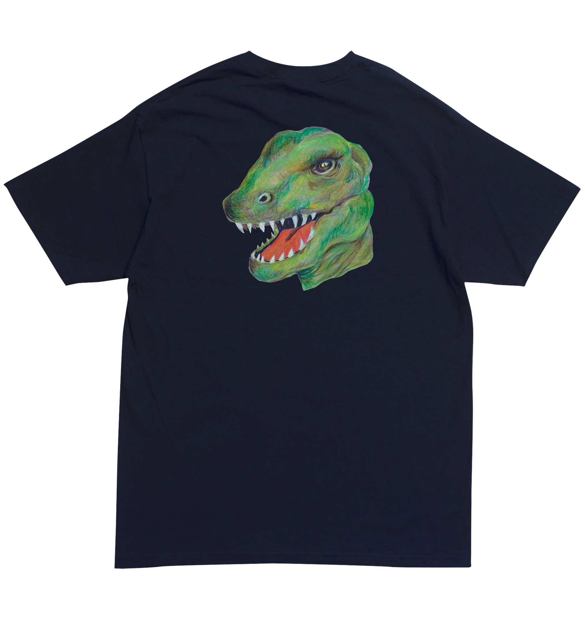 BAKER T-Shirt DINO, navy S
