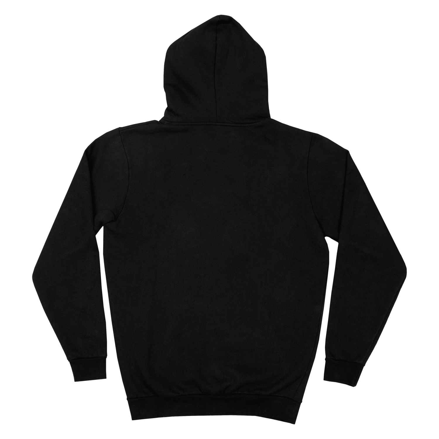 The Dudes Mountain Man Hoodie - black The Dudes Mountain Man Hoodie - black XXXL