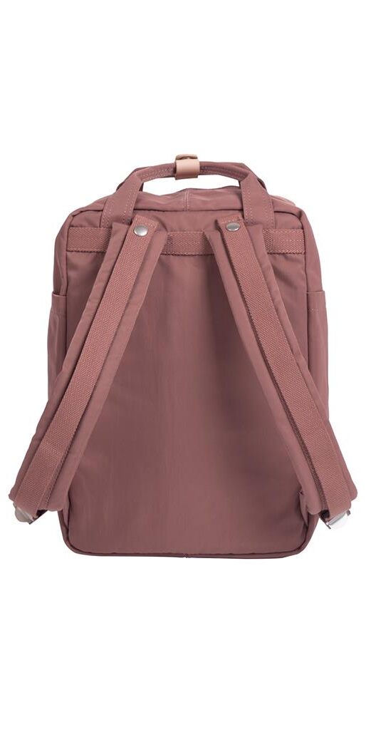 Doughnut Macaroon Rucksack - chestnut x almond Doughnut Macaroon Rucksack - chestnut x almond