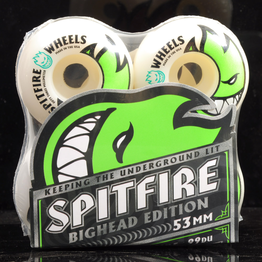 Rolle Spitfire 53mm Bighead 99A Rolle Spitfire 53mm Bighead 99A
