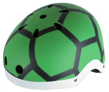 Krown Helm Turtle Shell