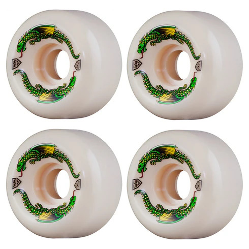 Powell-Peralta Rollen Dragons V6 Wide Cut 93A 56mm