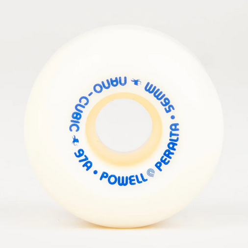 Powell-Peralta Rollen Dragons Nano Cubic 97A 54mm Powell-Peralta Rollen Dragons Nano Cubic 97A 54mm