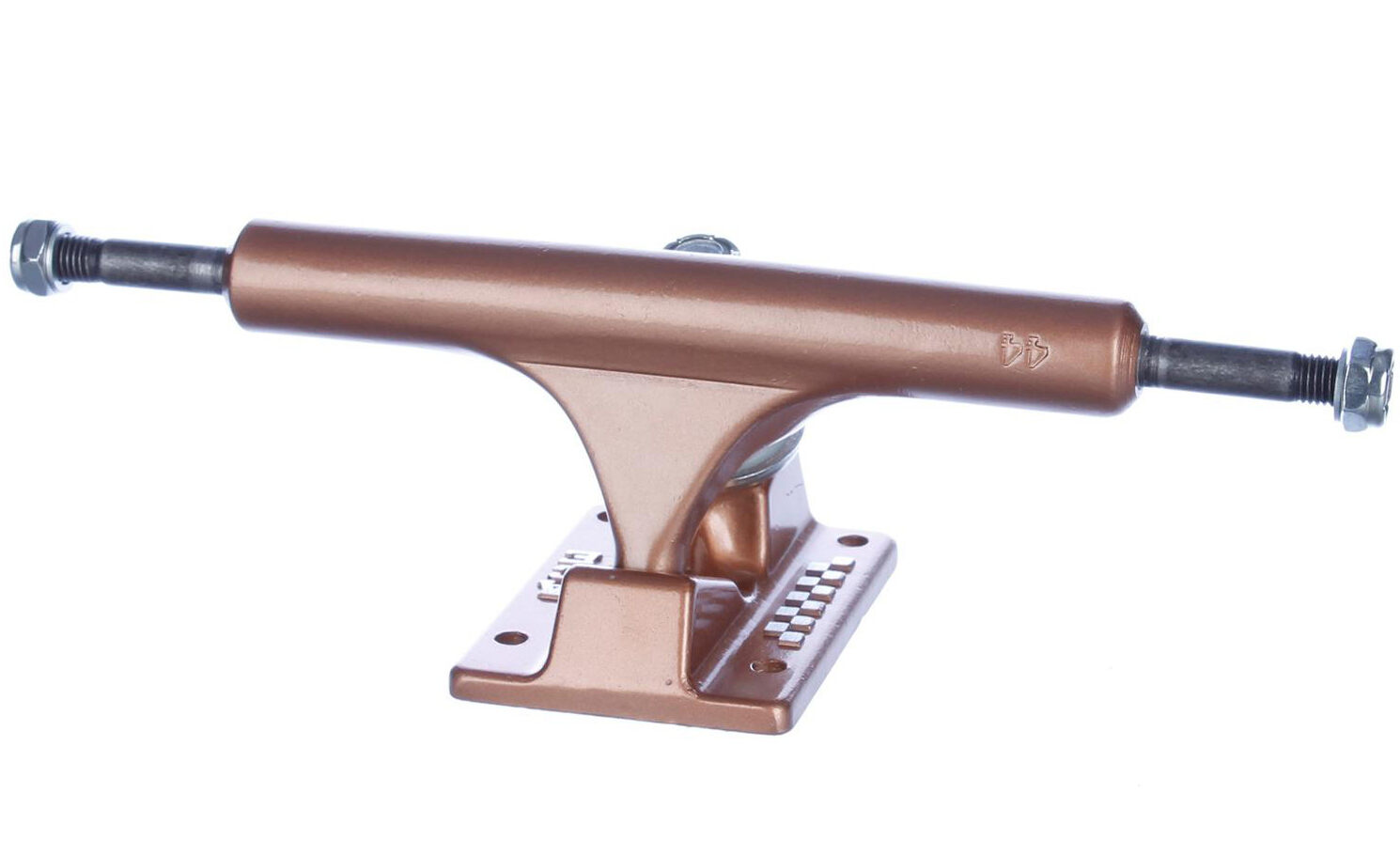 Ace Trucks Skateboard Achse Classic 44 copper 5.75
