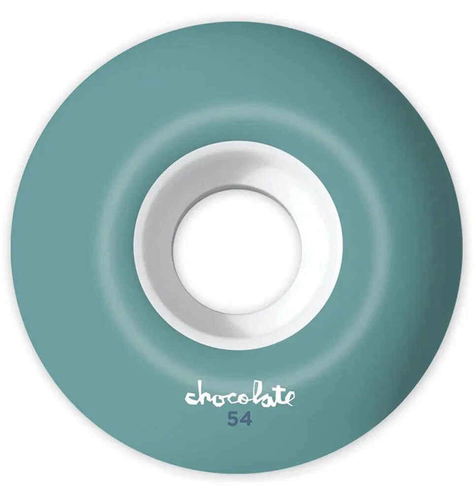 Rolle Chocolate 54mm OG Chunk, Staple Shape 99du Rolle Chocolate 54mm OG Chunk, Staple Shape 99du