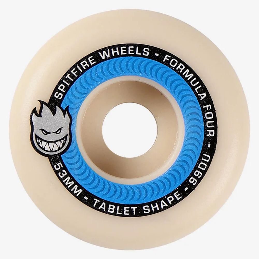 Rolle Spitfire 53mm F4 Tablets Natural 99A