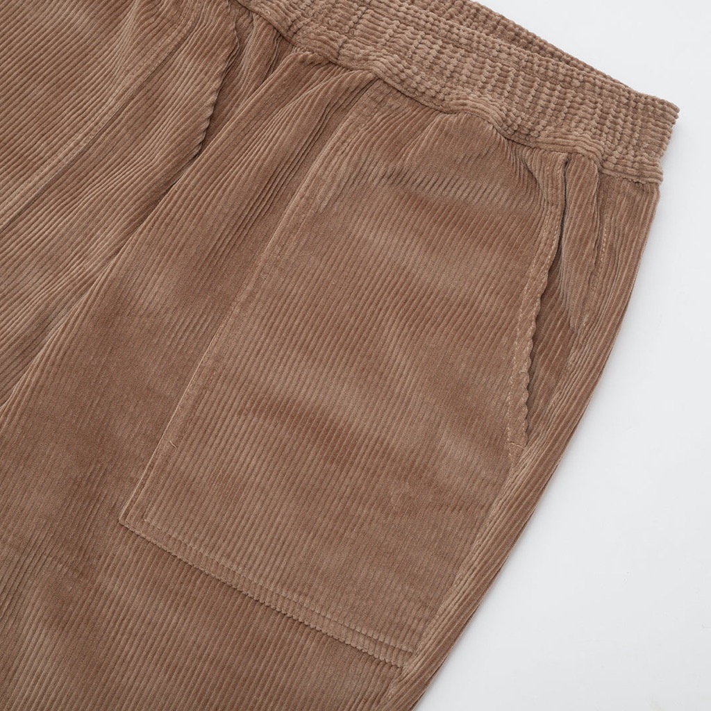 Parlez Surf Hose Corduroy - sand XXL