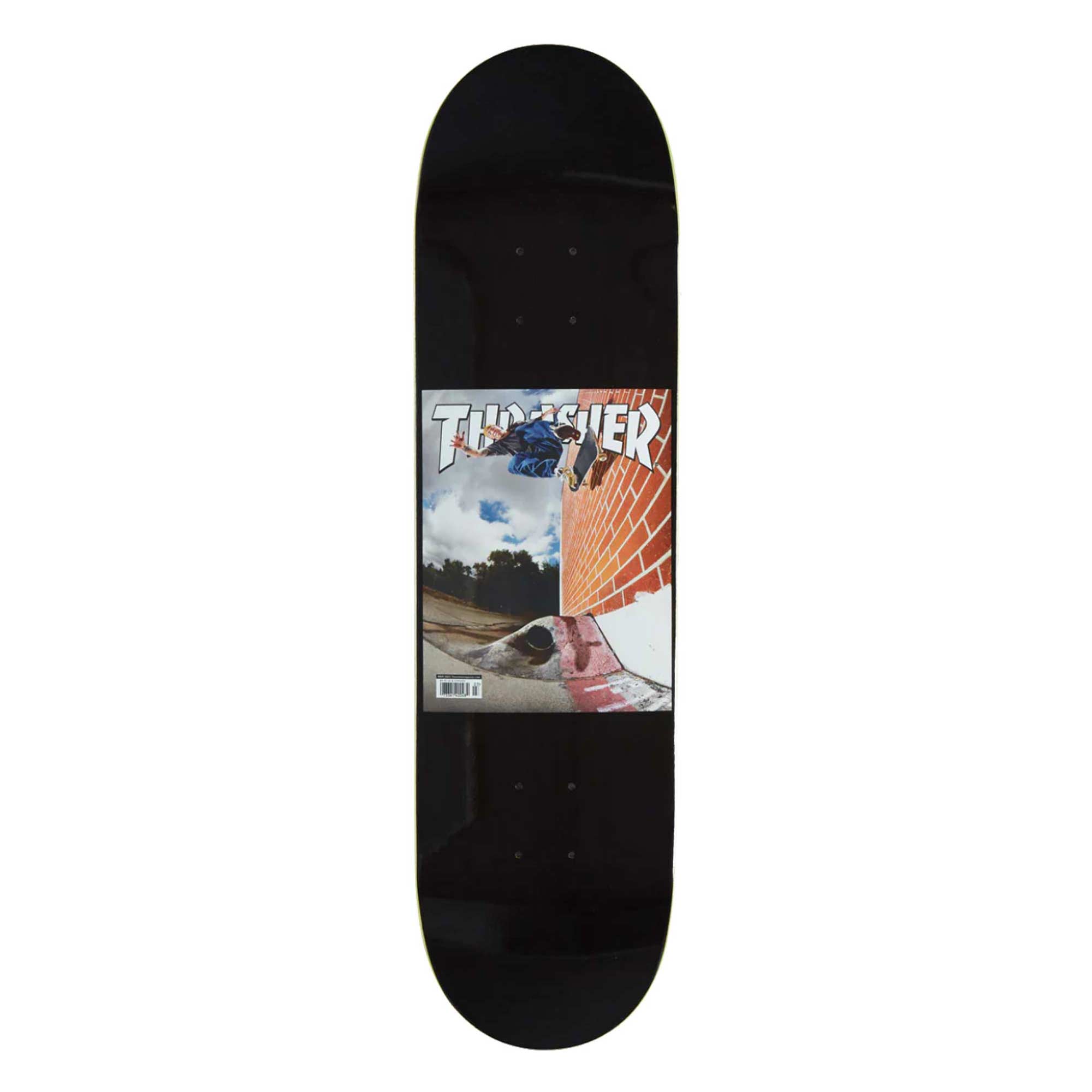 BAKER Deck THRASHER COVER AR 8.25, assorted 8.2