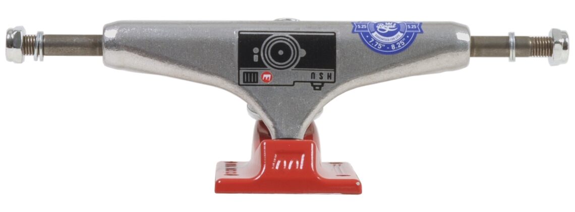 Royal Truck Hsu Icon Pro 5.25 Royal Truck Hsu Icon Pro 5.25