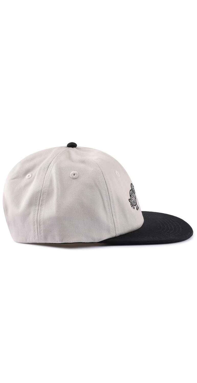 fhw-26224-bne-3 Former Flight Cap - bone