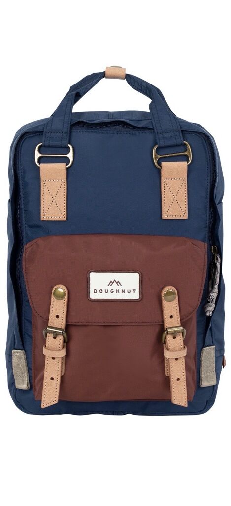 Doughnut Macaroon Jungle Backpack - navy Doughnut Macaroon Jungle Backpack - navy