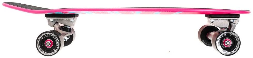 Carver Skateboards Triton Argon C5 Surf-Skateboard 26"