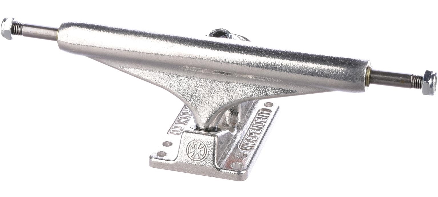 Independent Trucks Skateboard Achse Stage 11 Standard Polished 169 Independent Trucks Skateboard Axle Stage 11 Silver 149